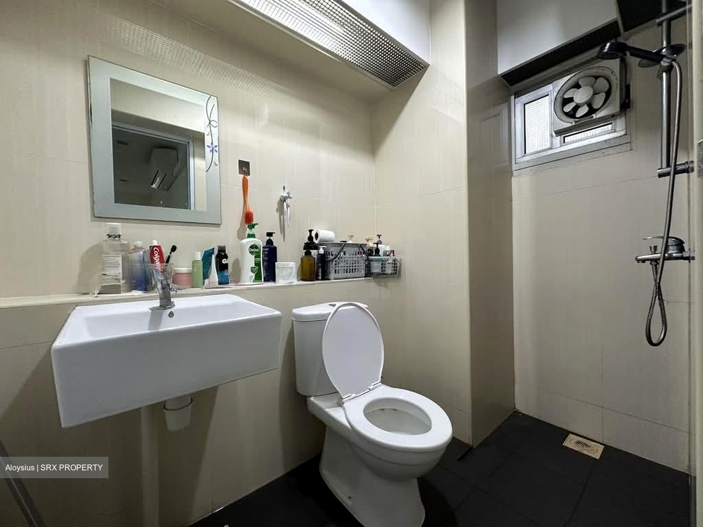 Blk 391 Goodview Gardens (Bukit Batok), HDB 4 Rooms #542401271